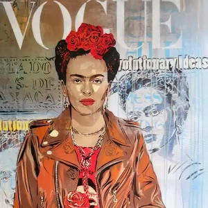 Frida