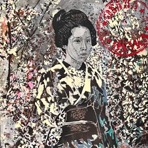 Geisha