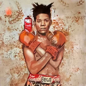Boxeur
