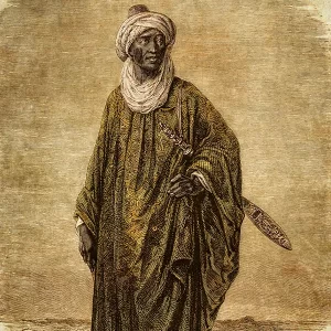 Touareg