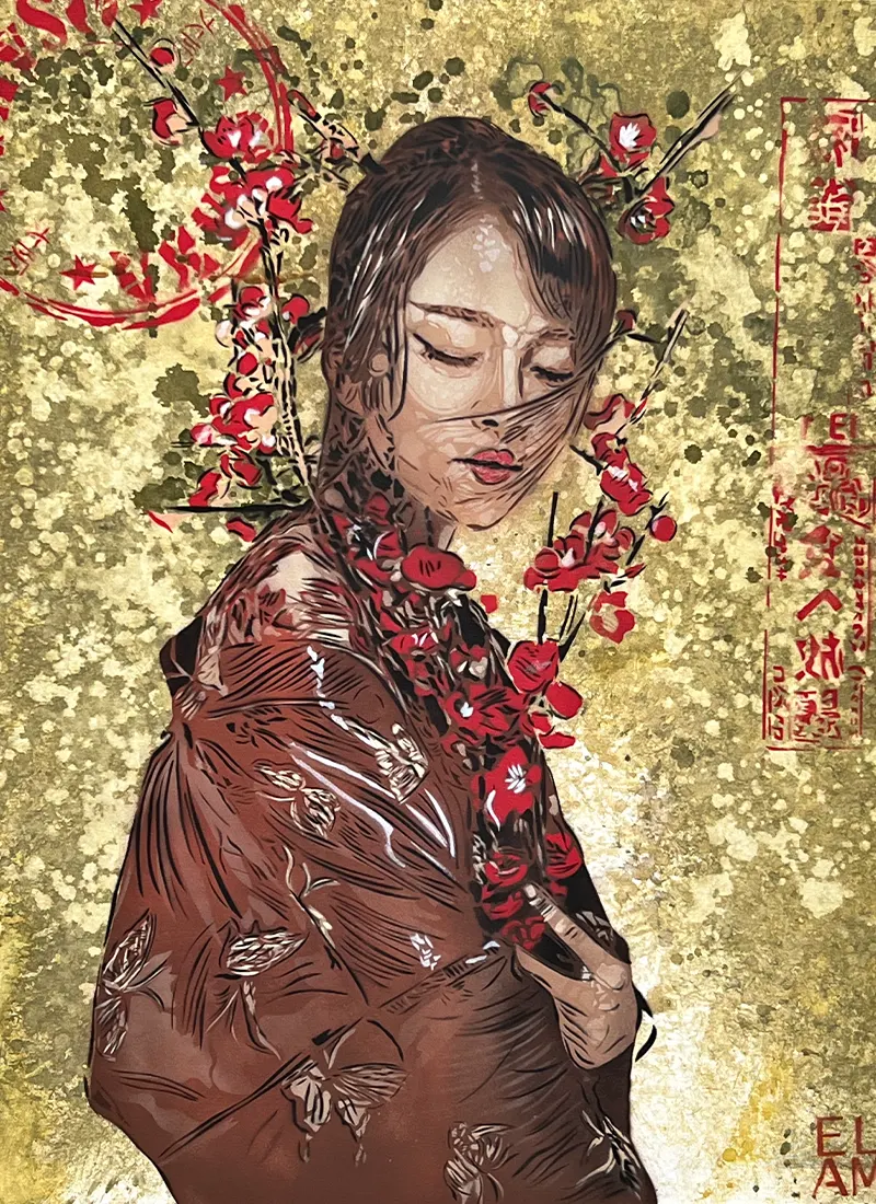 Maïko – Image 3